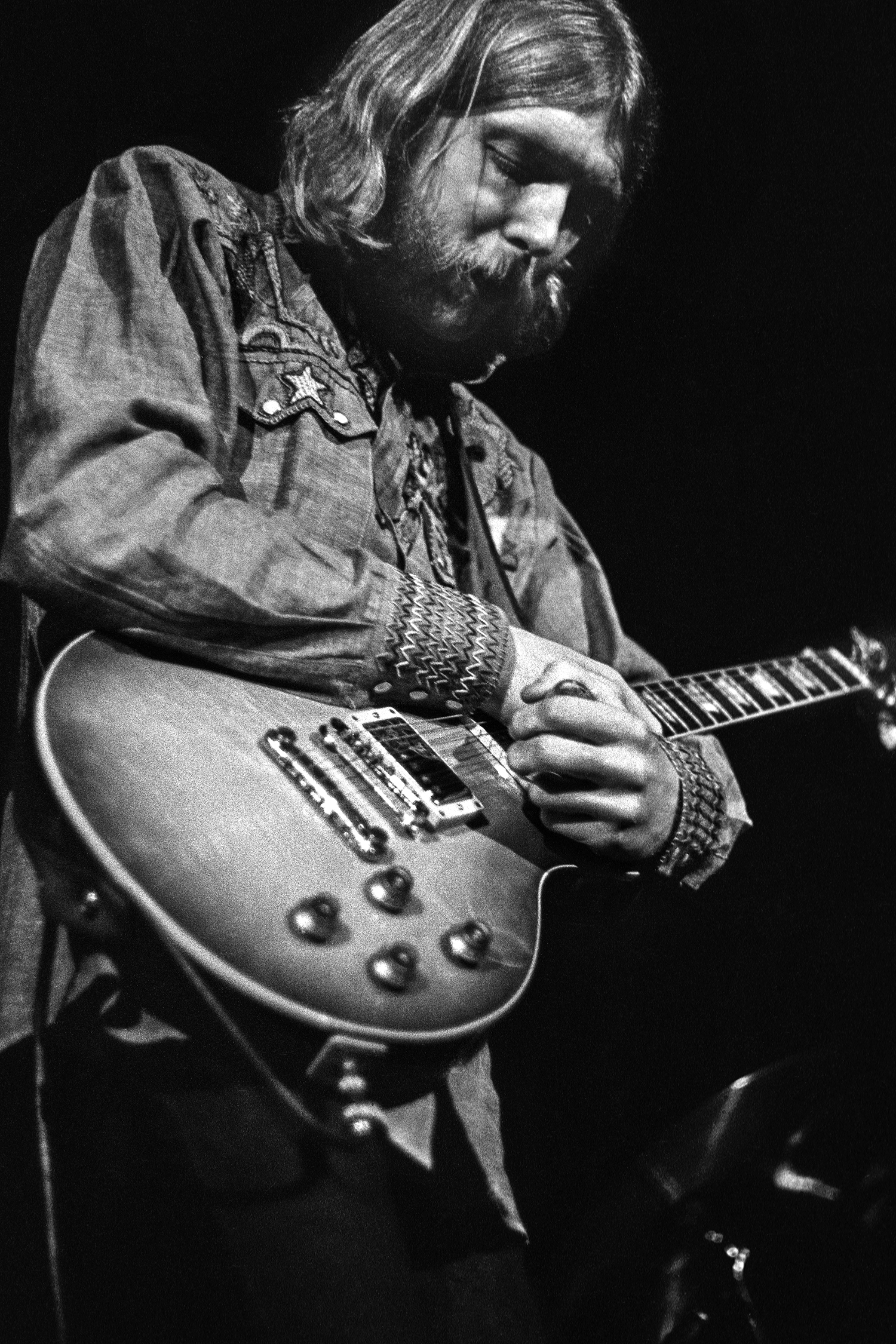 Free download Duane Allman by Uploader Unknown Jazz Photo [1500x2250] for your Desktop, Mobile & Tablet. Explore Duane Allman Wallpaper