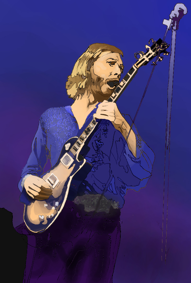 Free download duane allman by jbeverlygreene on [731x1083] for your Desktop, Mobile & Tablet. Explore Duane Allman Wallpaper
