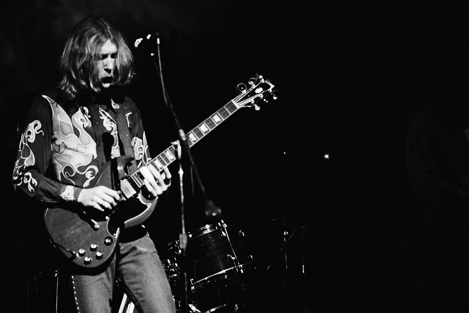 Free download Duane Allmans Final Allman Brothers Show Captured on New Live LP [1600x1067] for your Desktop, Mobile & Tablet. Explore Duane Allman Wallpaper