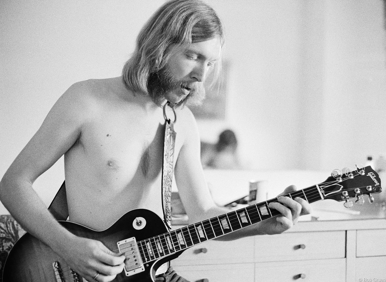 Free download Duane Allman NYC 1971 Bob Gruen [1341x980] for your Desktop, Mobile & Tablet. Explore Duane Allman Wallpaper