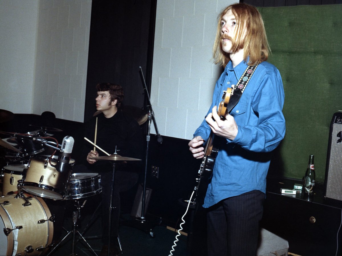 Duane Allman Wallpapers - Wallpaper Cave