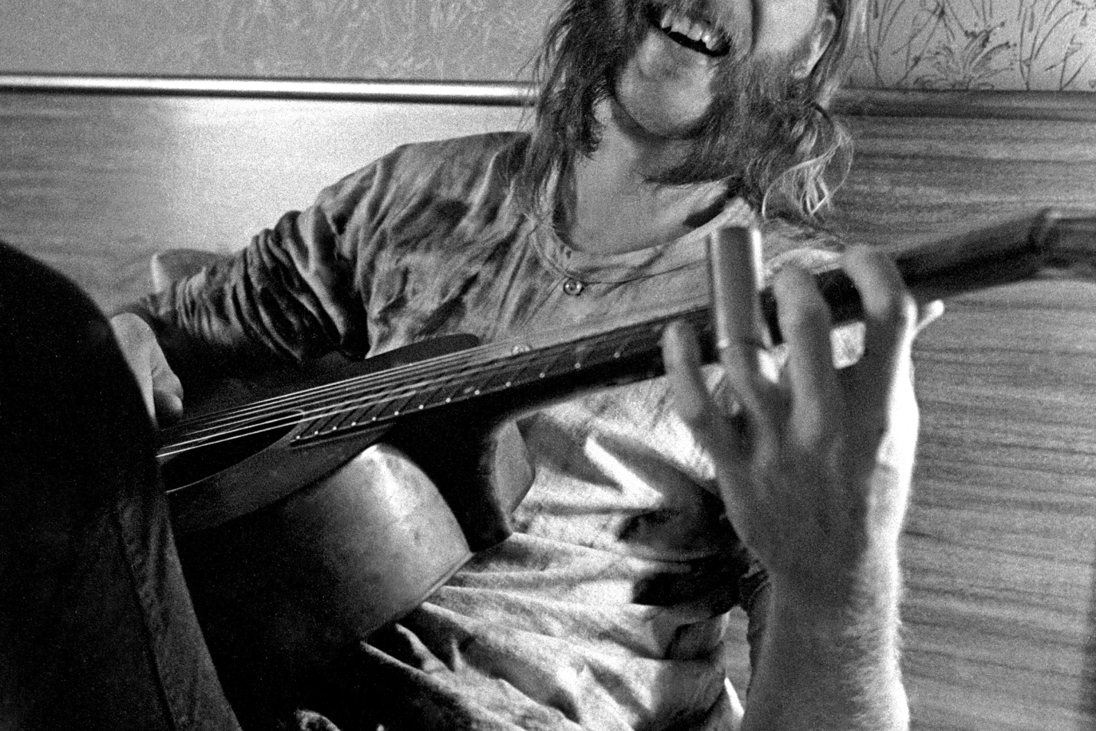 Duane Allman Wallpapers - Wallpaper Cave