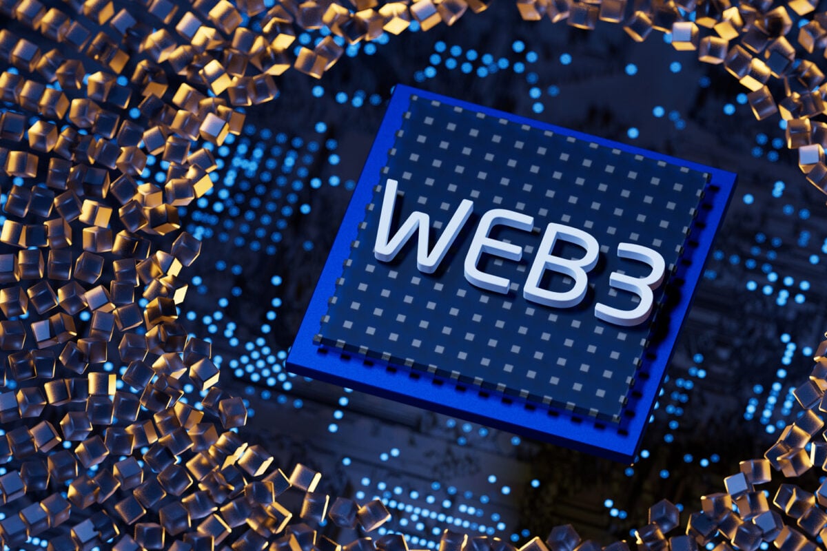 Web 3.0 and Digital Marketing