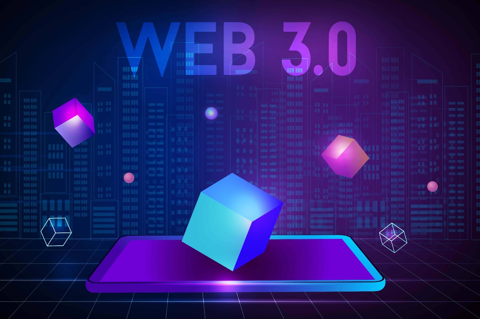 What Is Web 3.0 and Why Does It Matter?