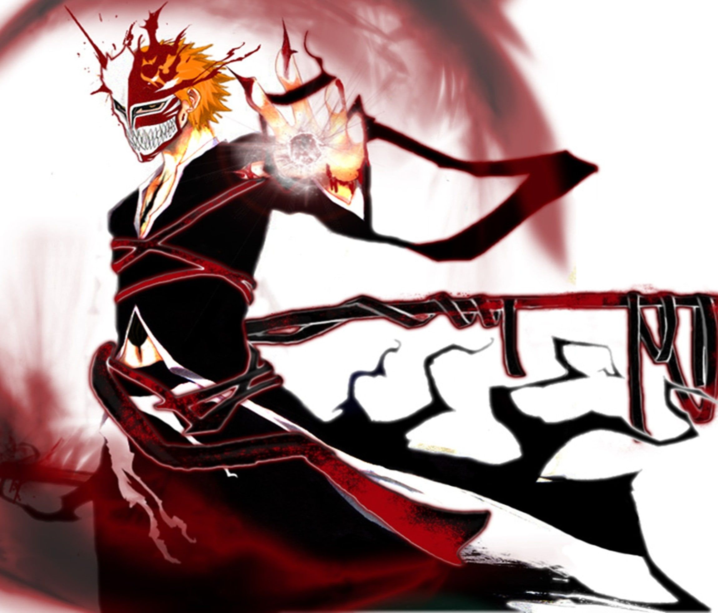 bleach kurosaki ichigo shinigami 2300x1965 Anime Bleach HD Art #bleach kurosaki ichigo P #wallpaper #hdw. Bleach anime ichigo, Bleach anime, Bleach (anime)