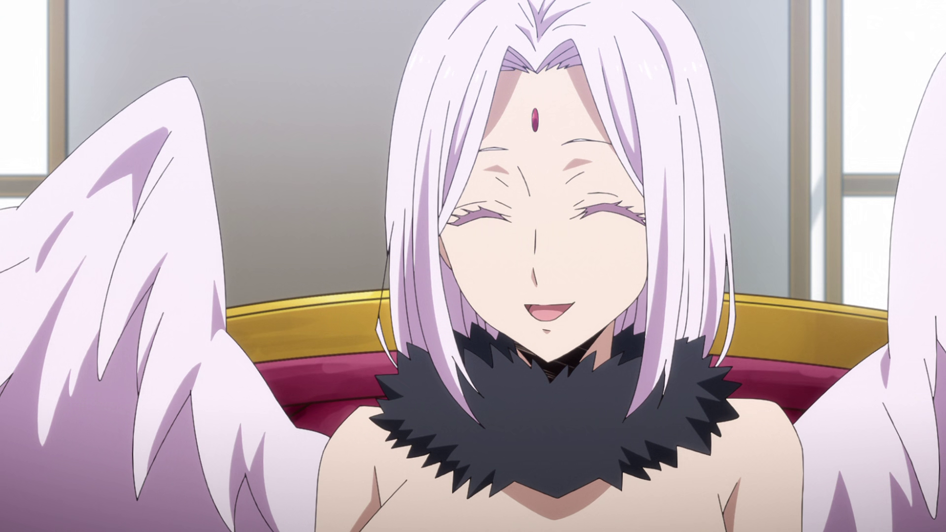 That Time I Got Reincarnated as a Slime 42: The Demon Lords