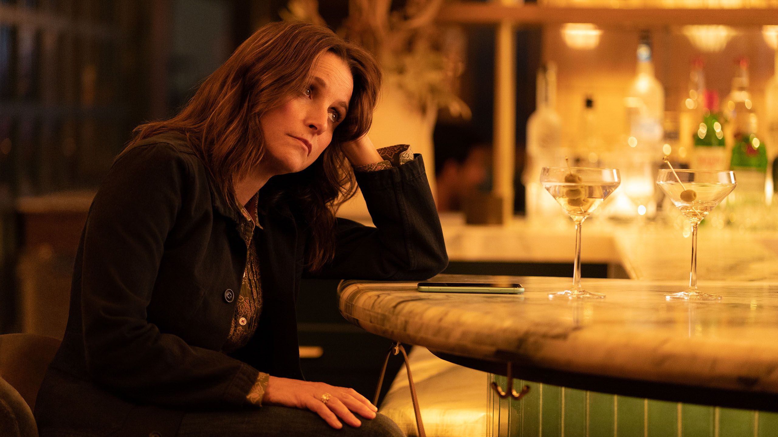 You Hurt My Feelings' Review: Low Key Nicole Holofcener Entry