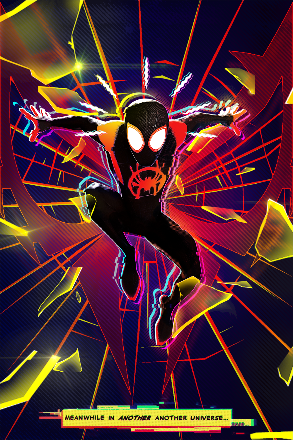 Spider-Man: Across The Spider-Verse Movie 2023 Wallpapers - Wallpaper Cave