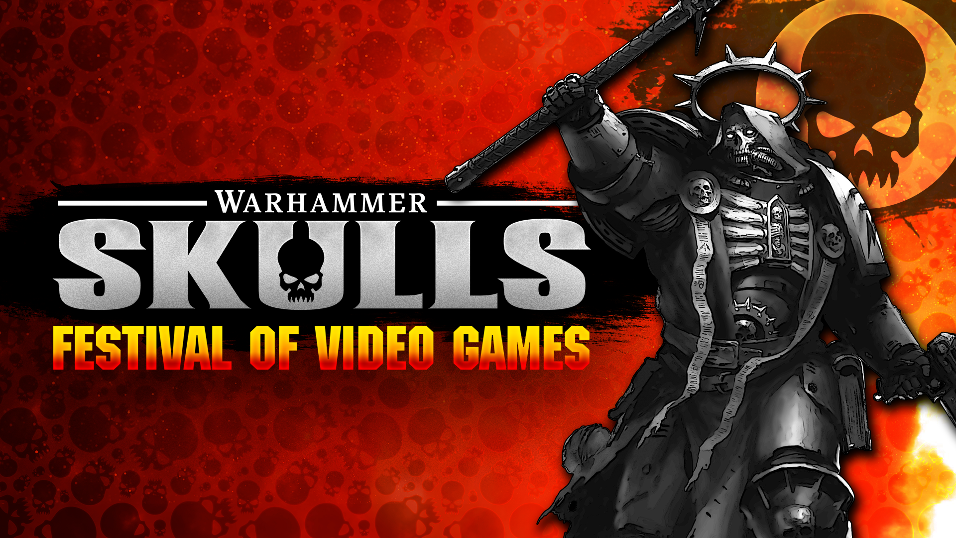 How to Watch Warhammer Skulls' 2023 Announcement Showcase