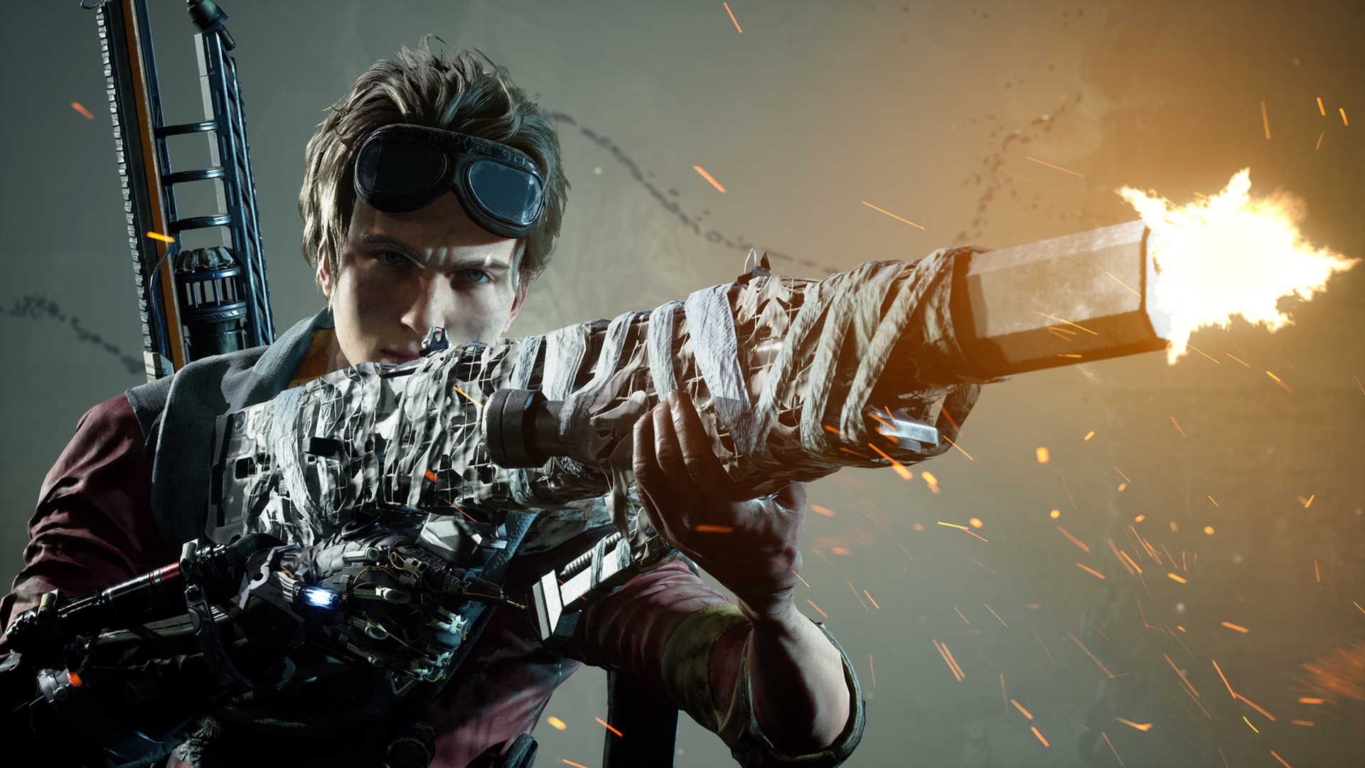 Miasma Chronicles Guide & Tips: The Best Weapon & More