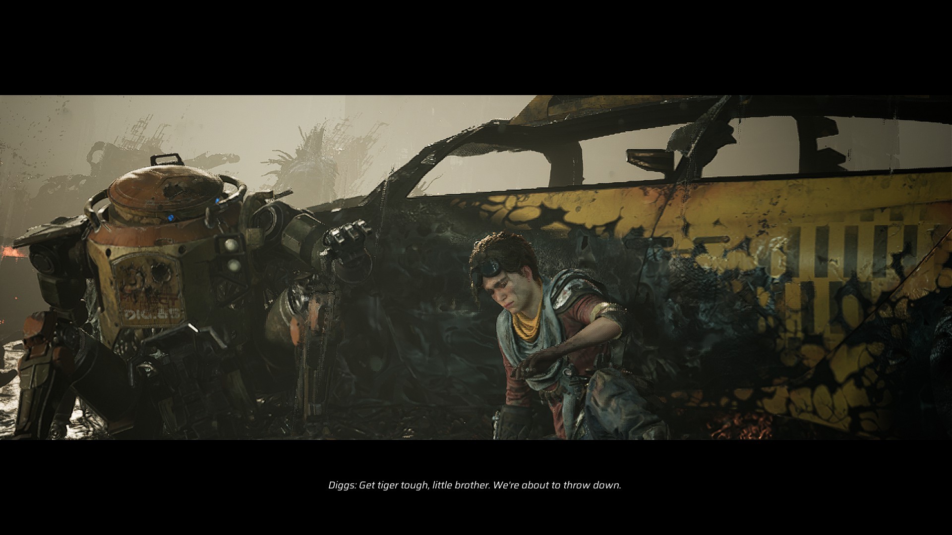 Miasma Chronicles Review