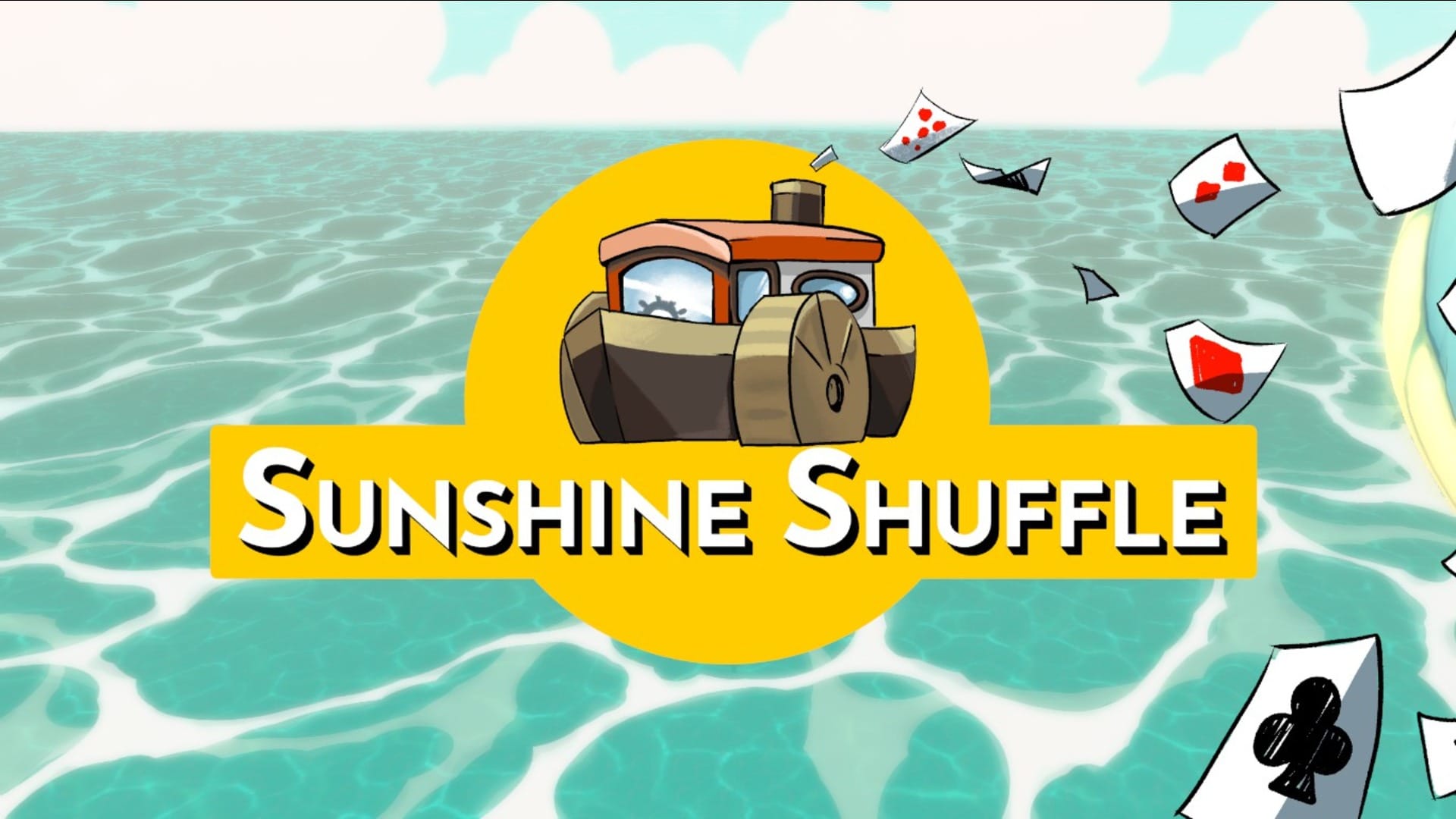 Sunshine Shuffle Review