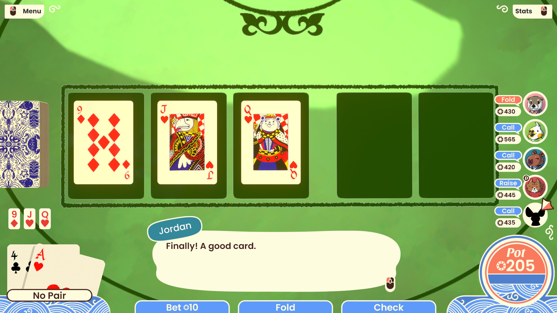 Save 10% on Sunshine Shuffle on Steam