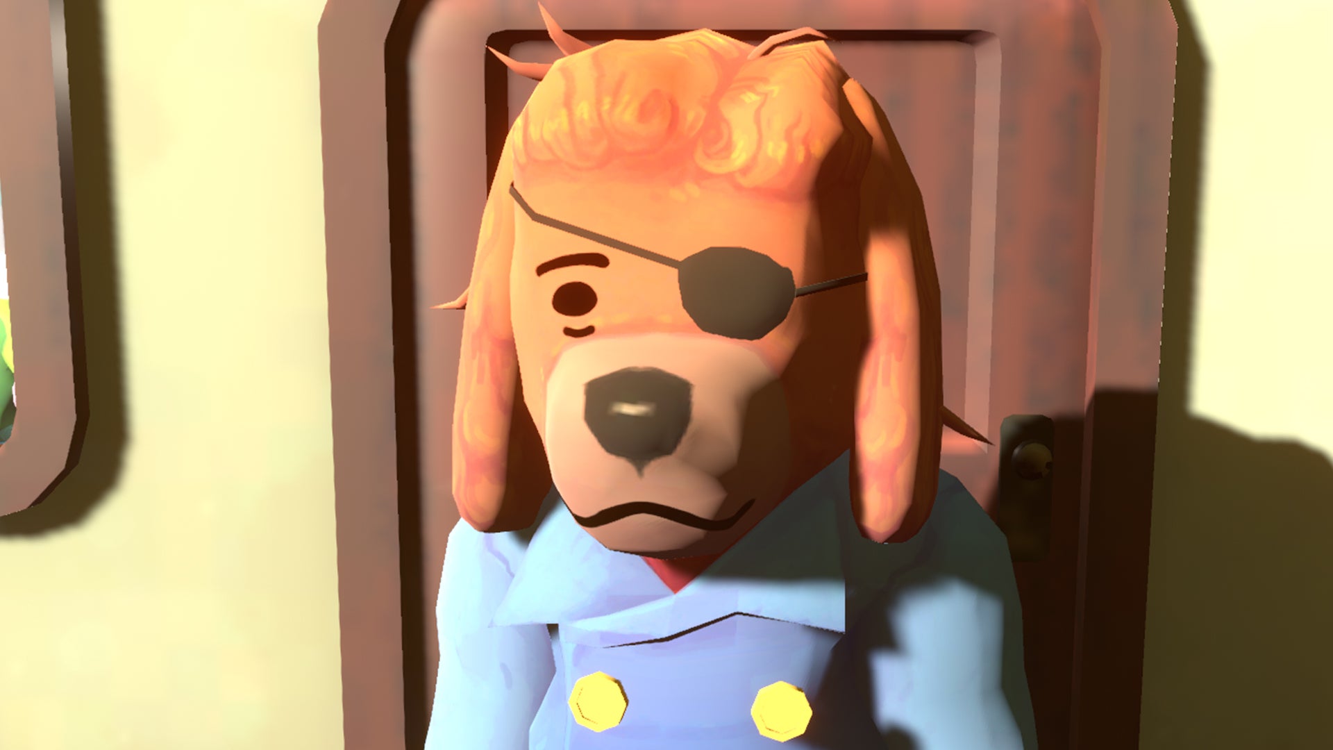 Sunshine Shuffle Release Date Trailer