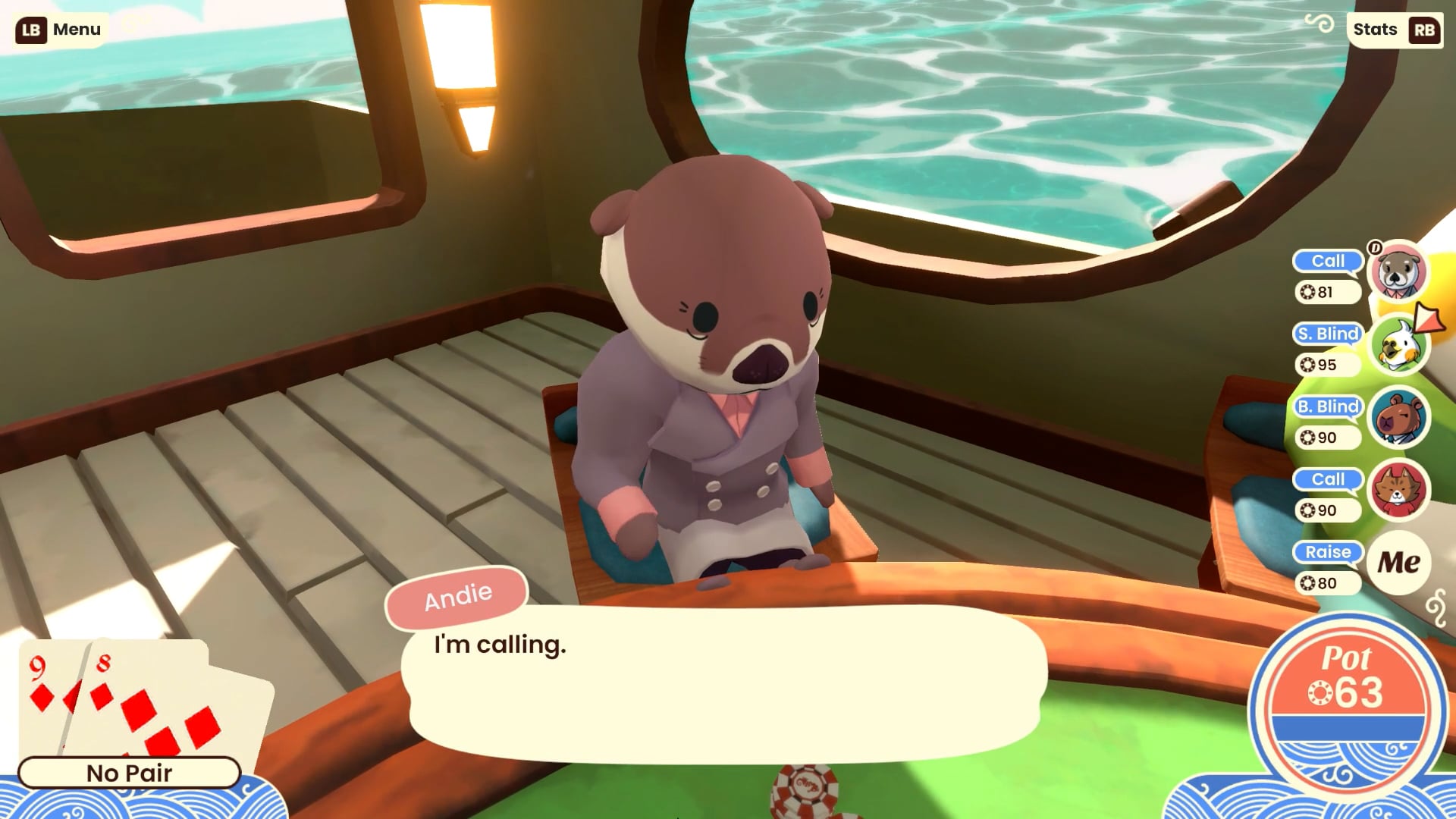 Sunshine Shuffle 2 on Vimeo