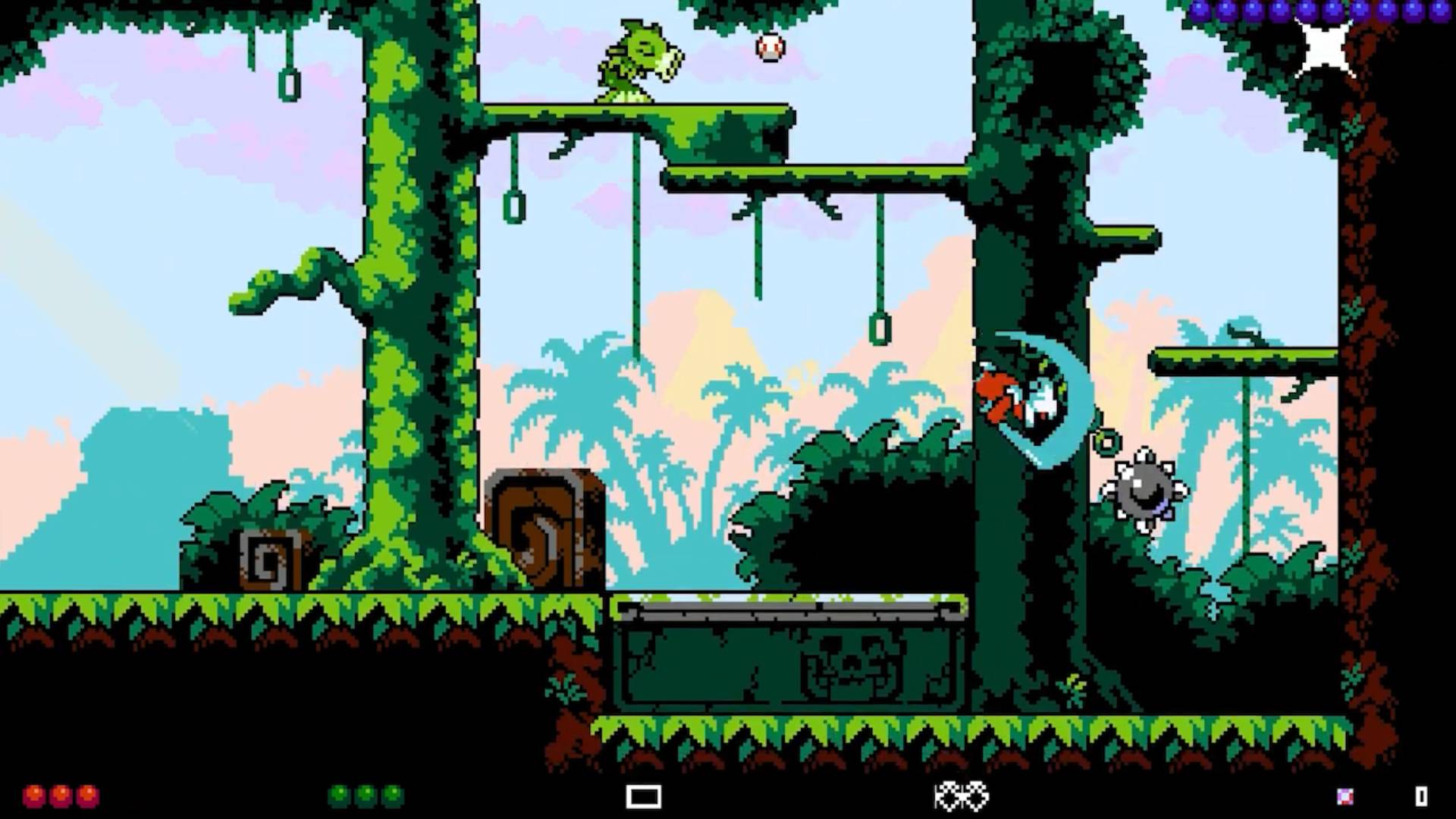 2D Platform Adventure, Bat Boy, Announced for PC & Console