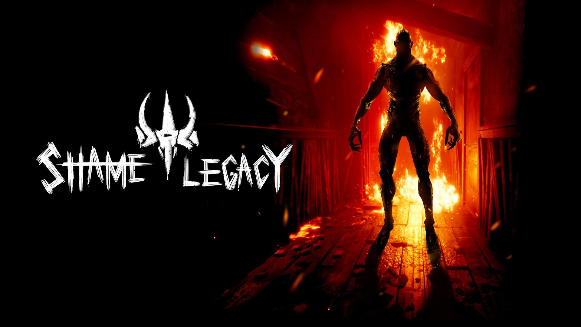 First Person Survival Horror Game Shame Legacy Announced For PS5, Xbox Series, PS4, Xbox One, And PC