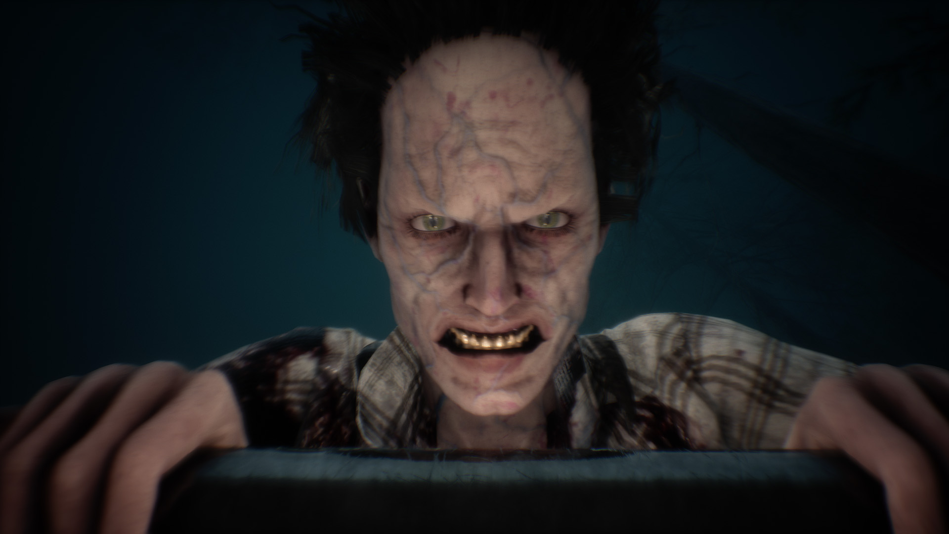 Shame Legacy Reveal Has Killer Cult & May Release Date