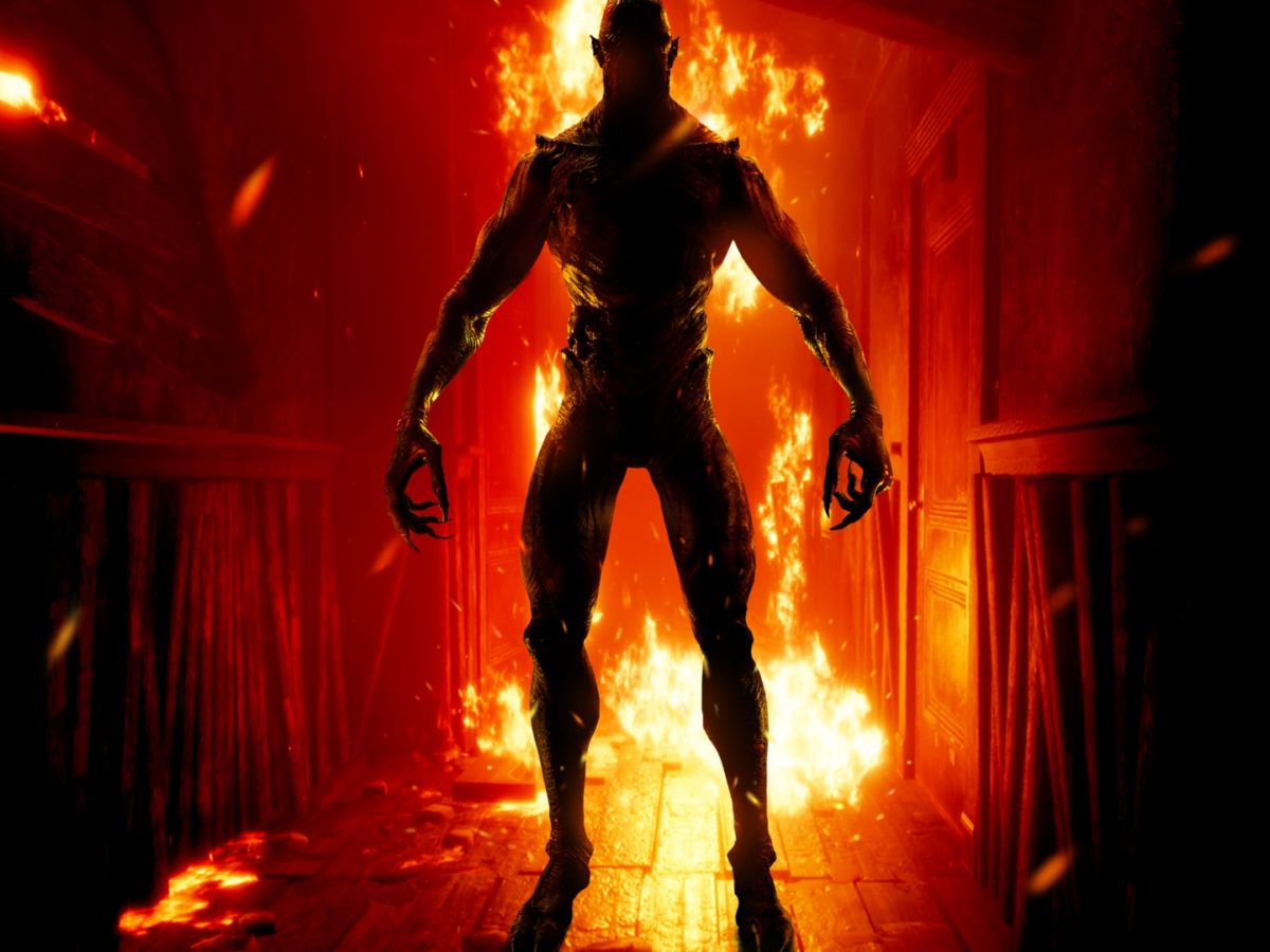 Shame Legacy Confirmed For Late May PC Launch