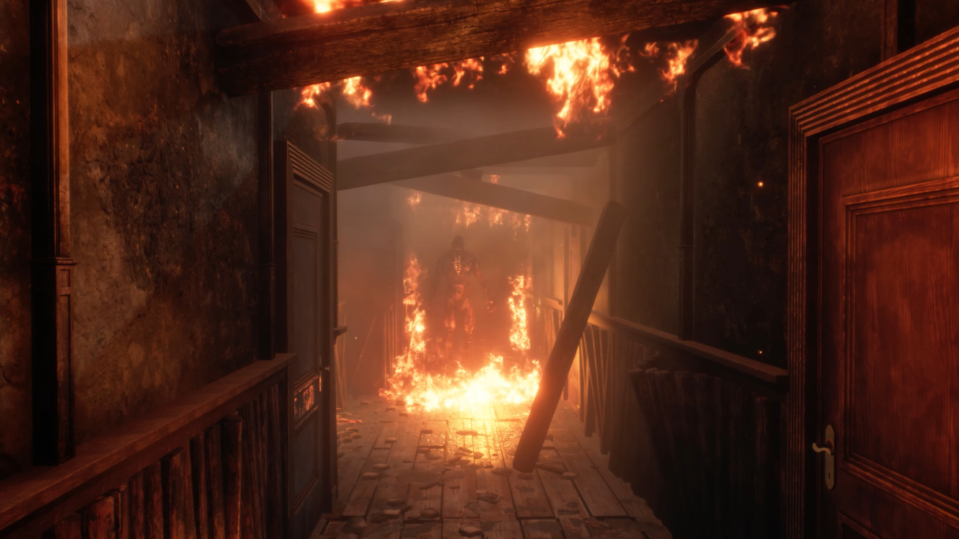 Survival horror game, Shame Legacy, is coming to PlayStation, Xbox, and PC Hard Guides