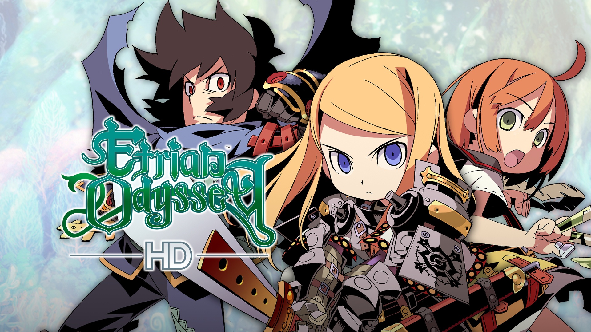 Embark on a Modern Odyssey with Etrian Odyssey Origin Collections: A Deep and Personalised JRPG Experience