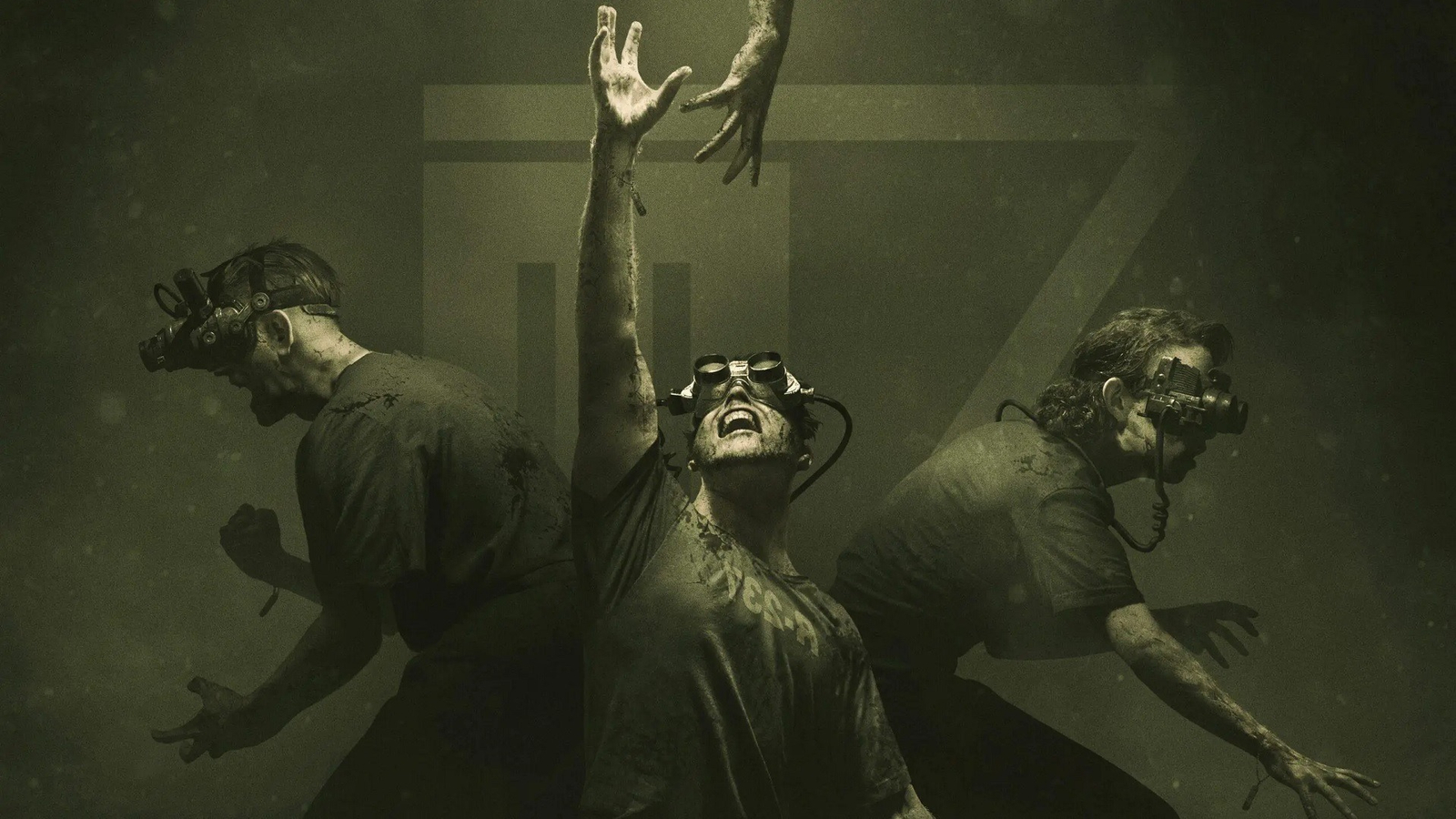 The Outlast Trials Early Access Review terrifying for one's cortisone levels