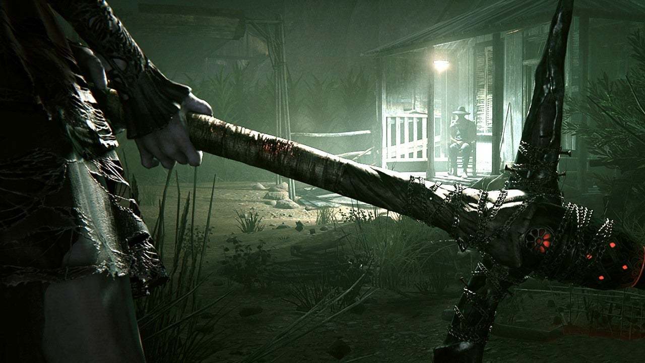 The Outlast Trials Announced, And It Looks Like A Multiplayer Game