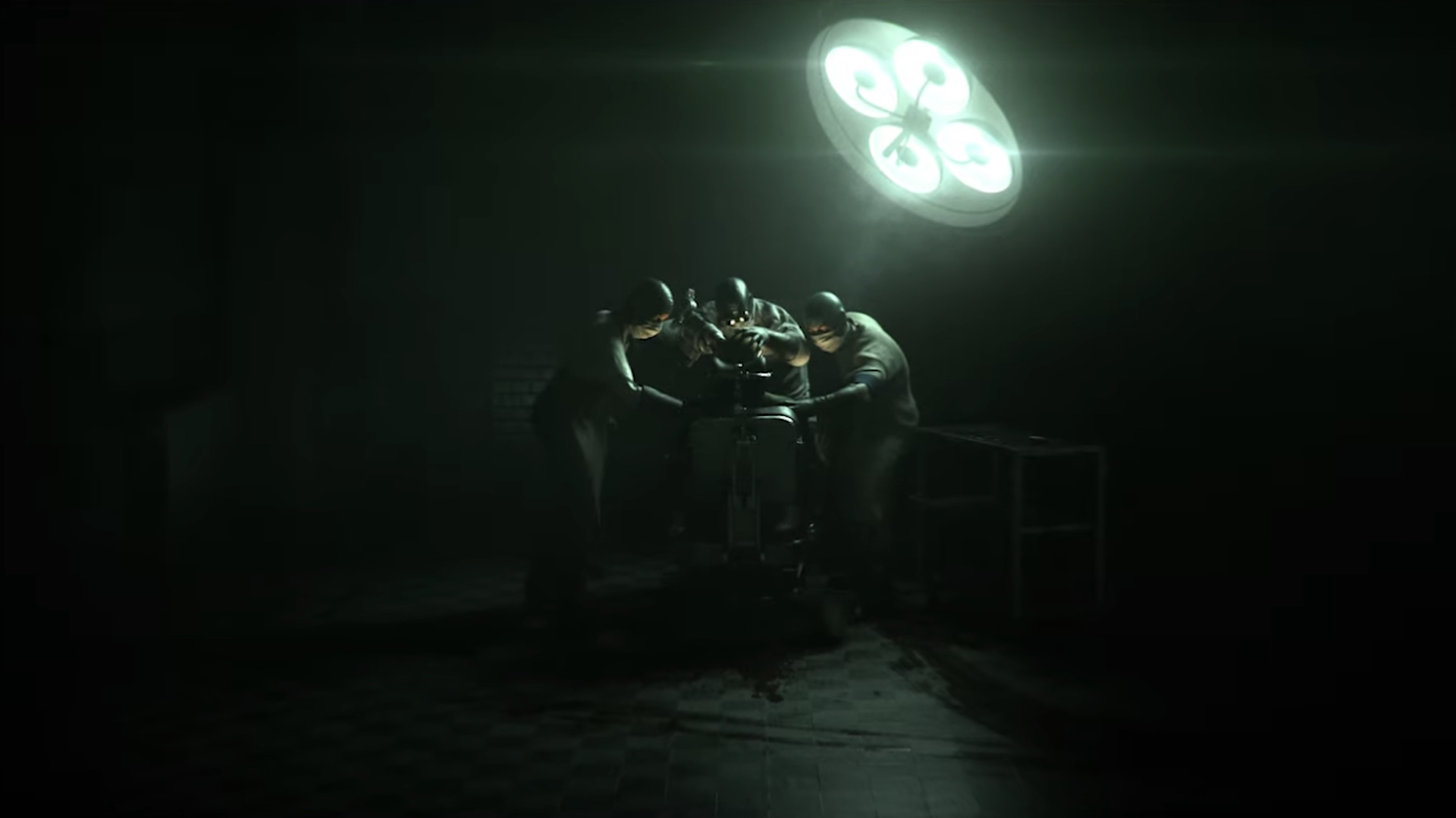 The Outlast Trials Will Resurface at Gamescom Opening Night Live