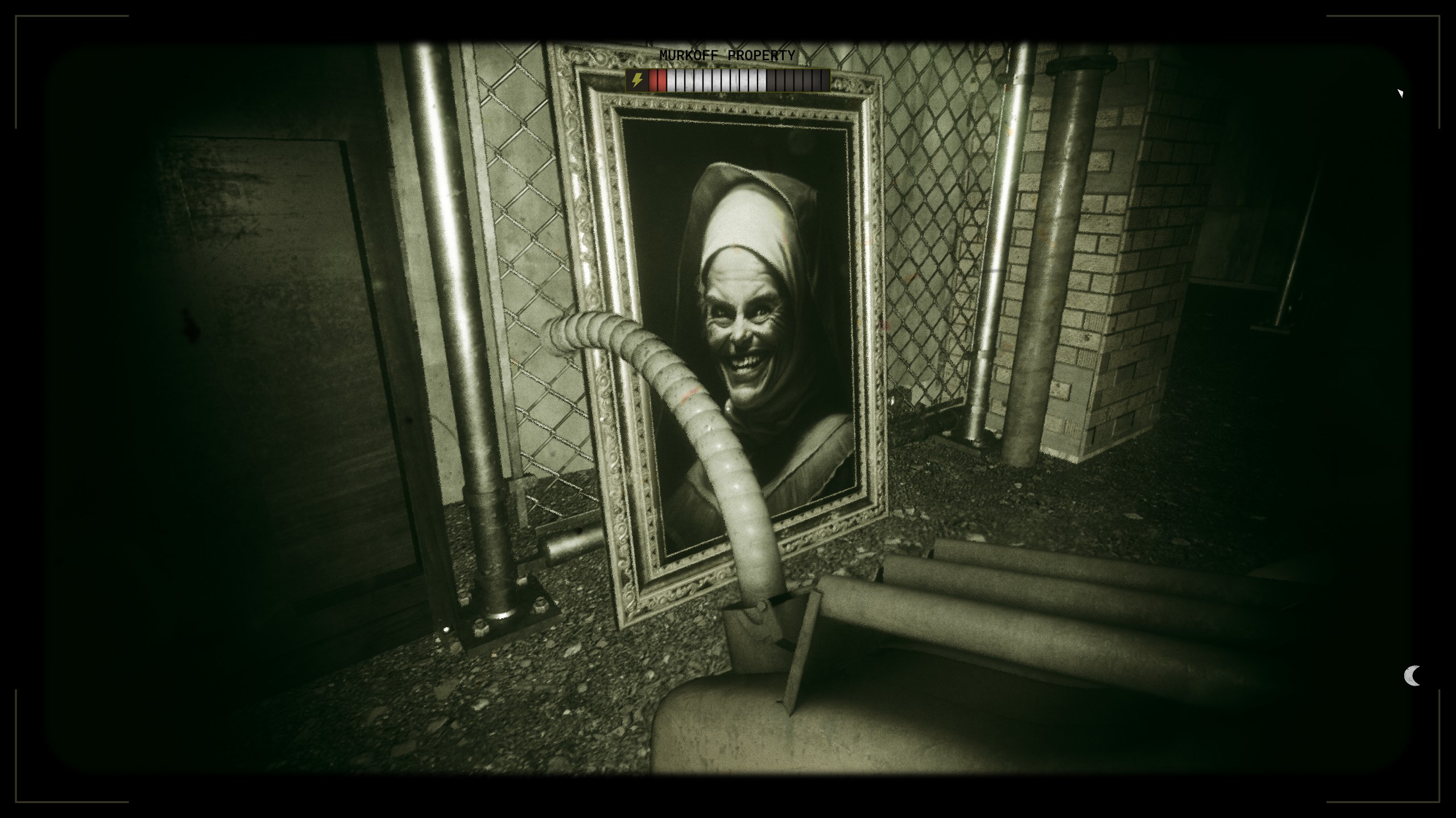 The Outlast Trials First Impressions Definition of Insanity