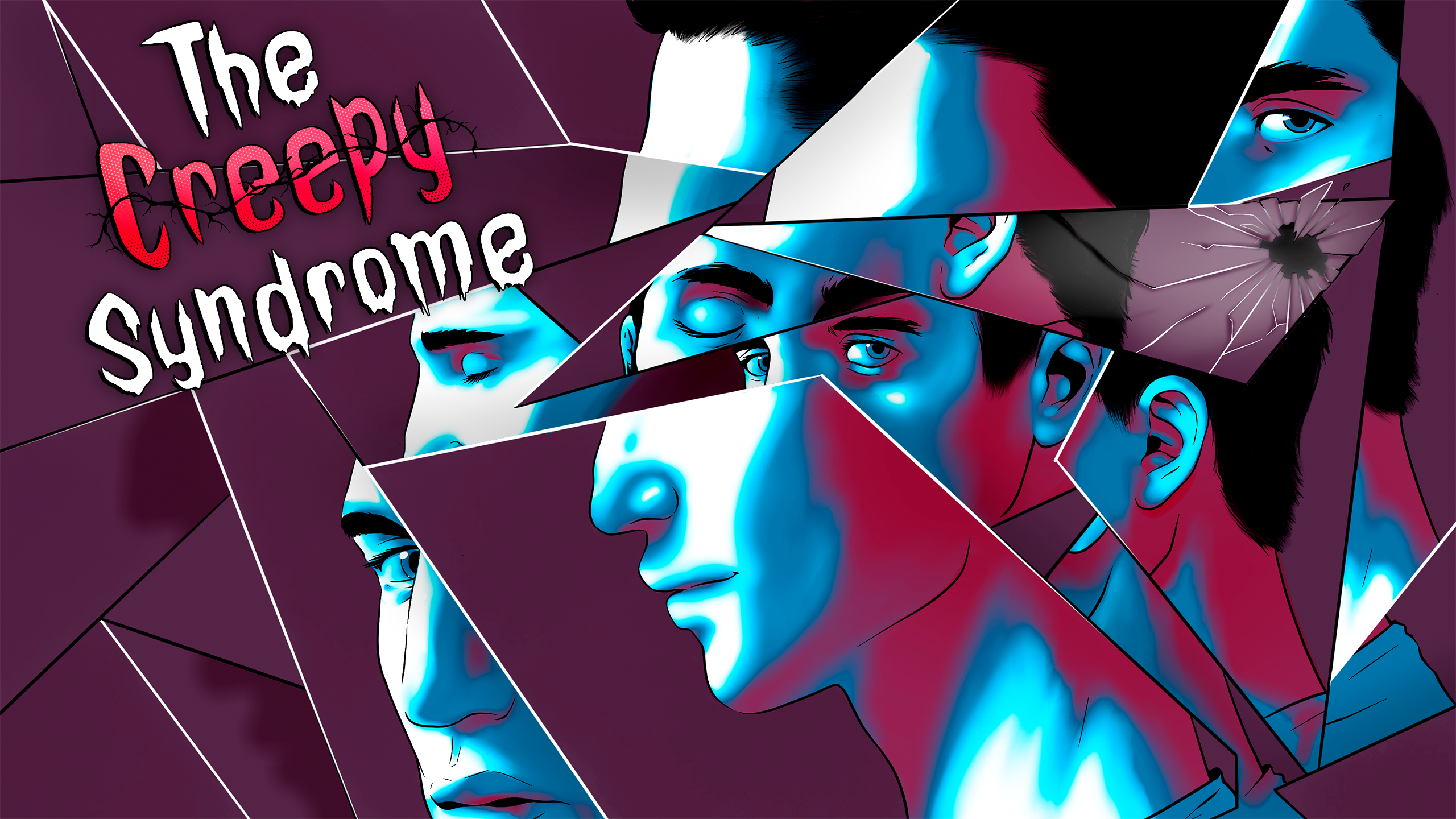 The Creepy Syndrome Coming Soon Games Store