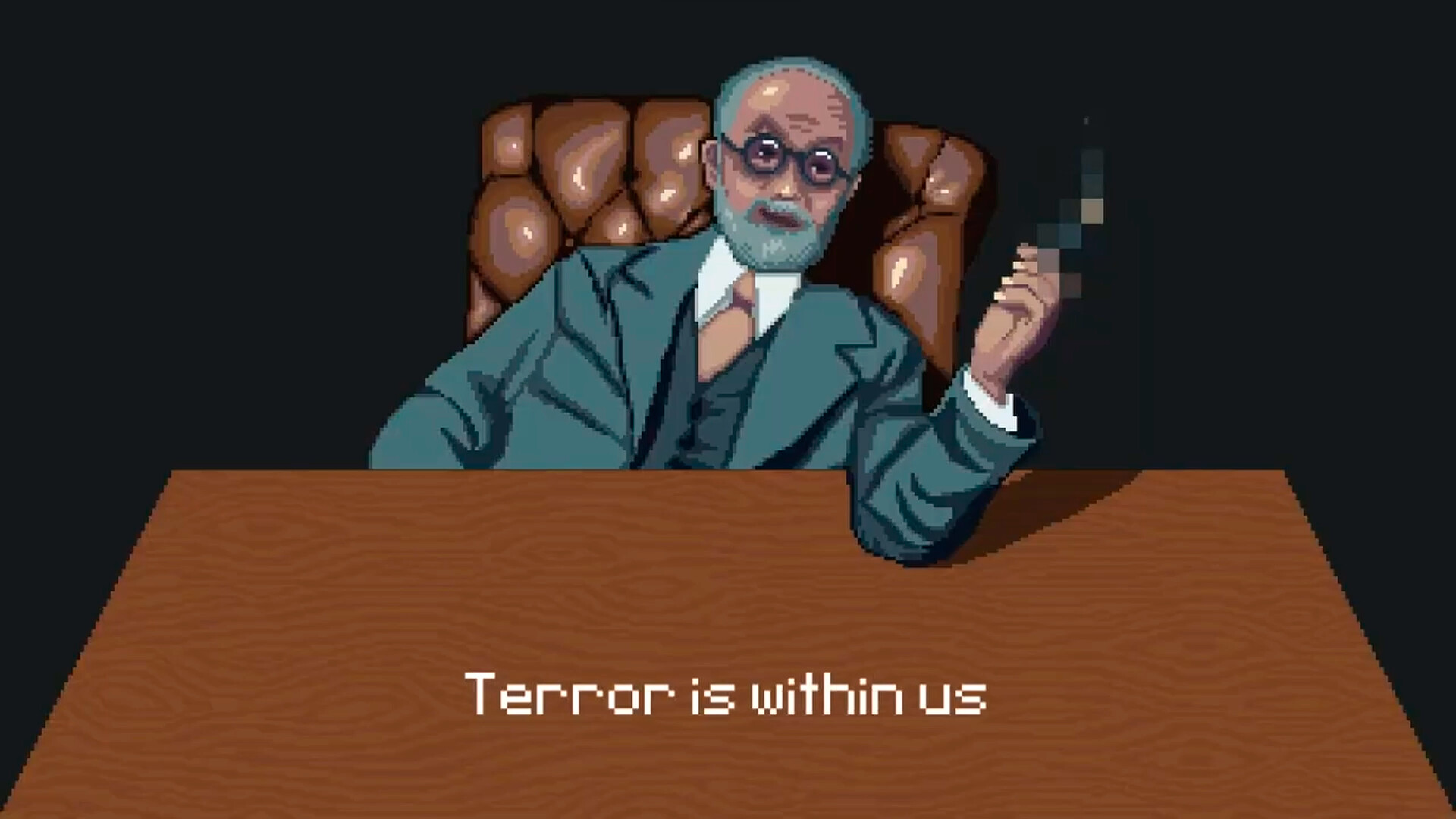 The Creepy Syndrome on Steam
