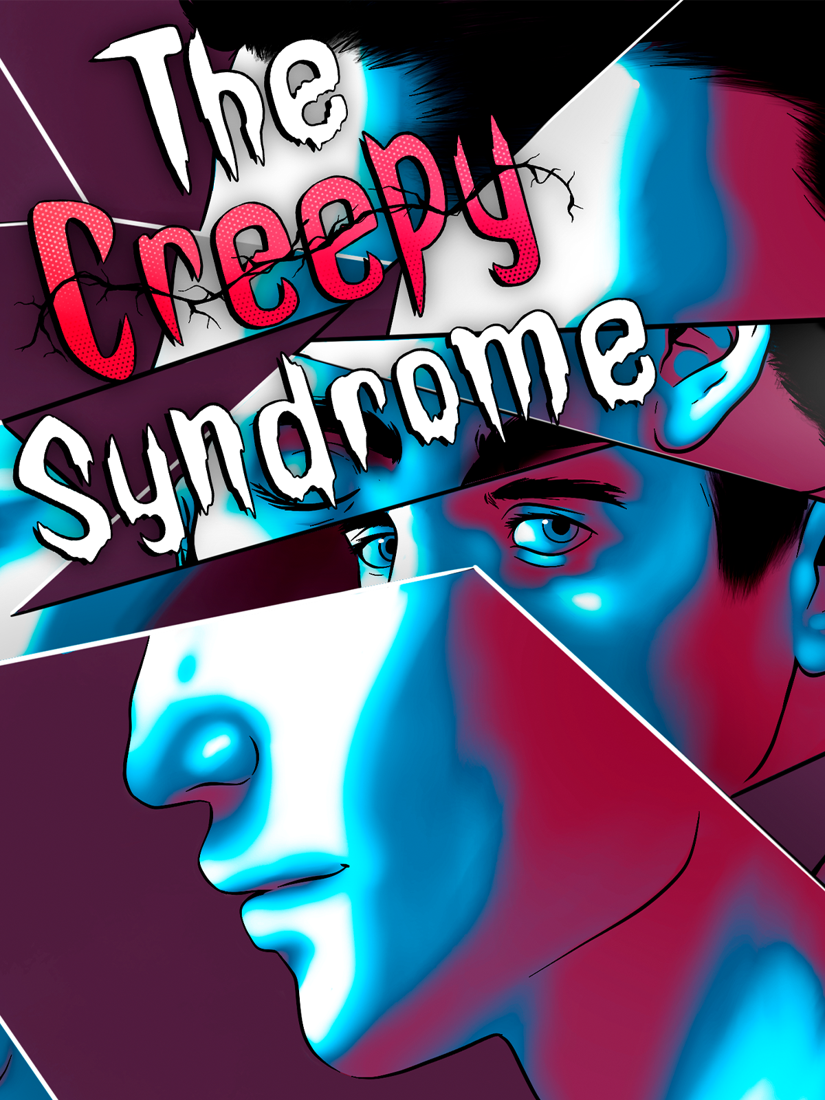 The Creepy Syndrome Coming Soon Games Store