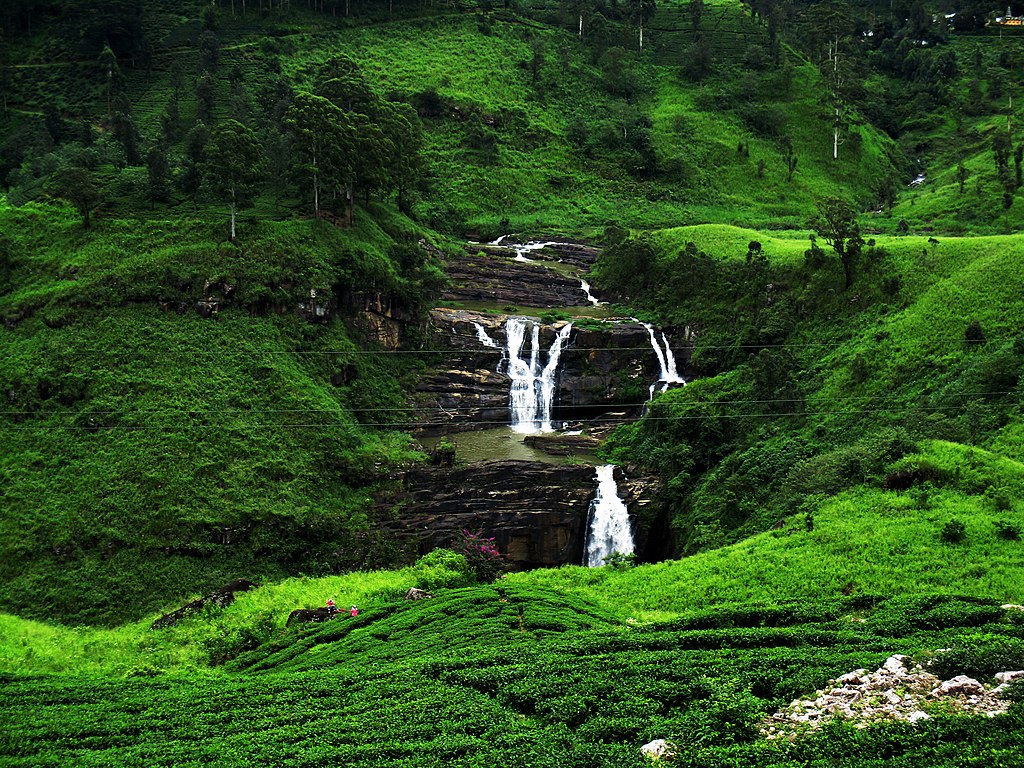 Best things to Do in Nuwara Eliya
