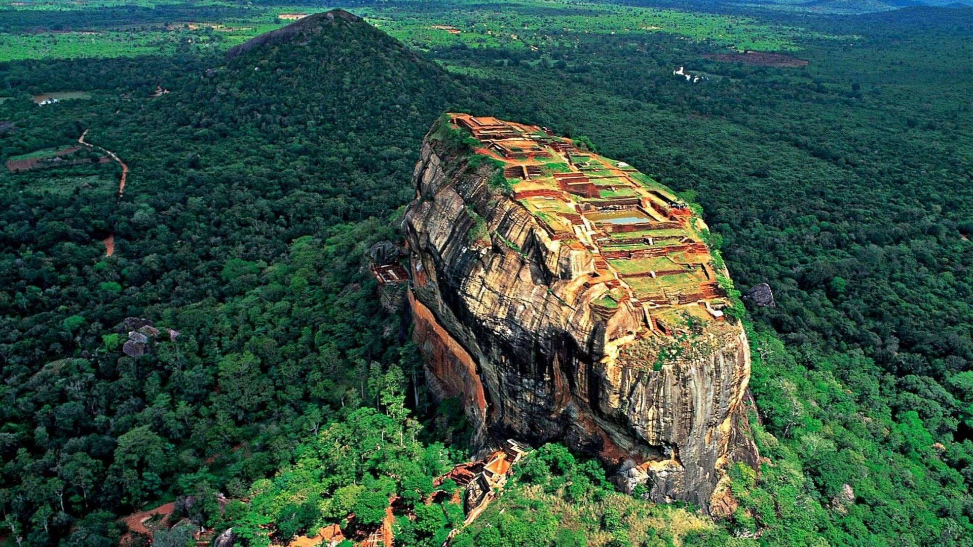 Sri Lanka Wallpaper for FREE