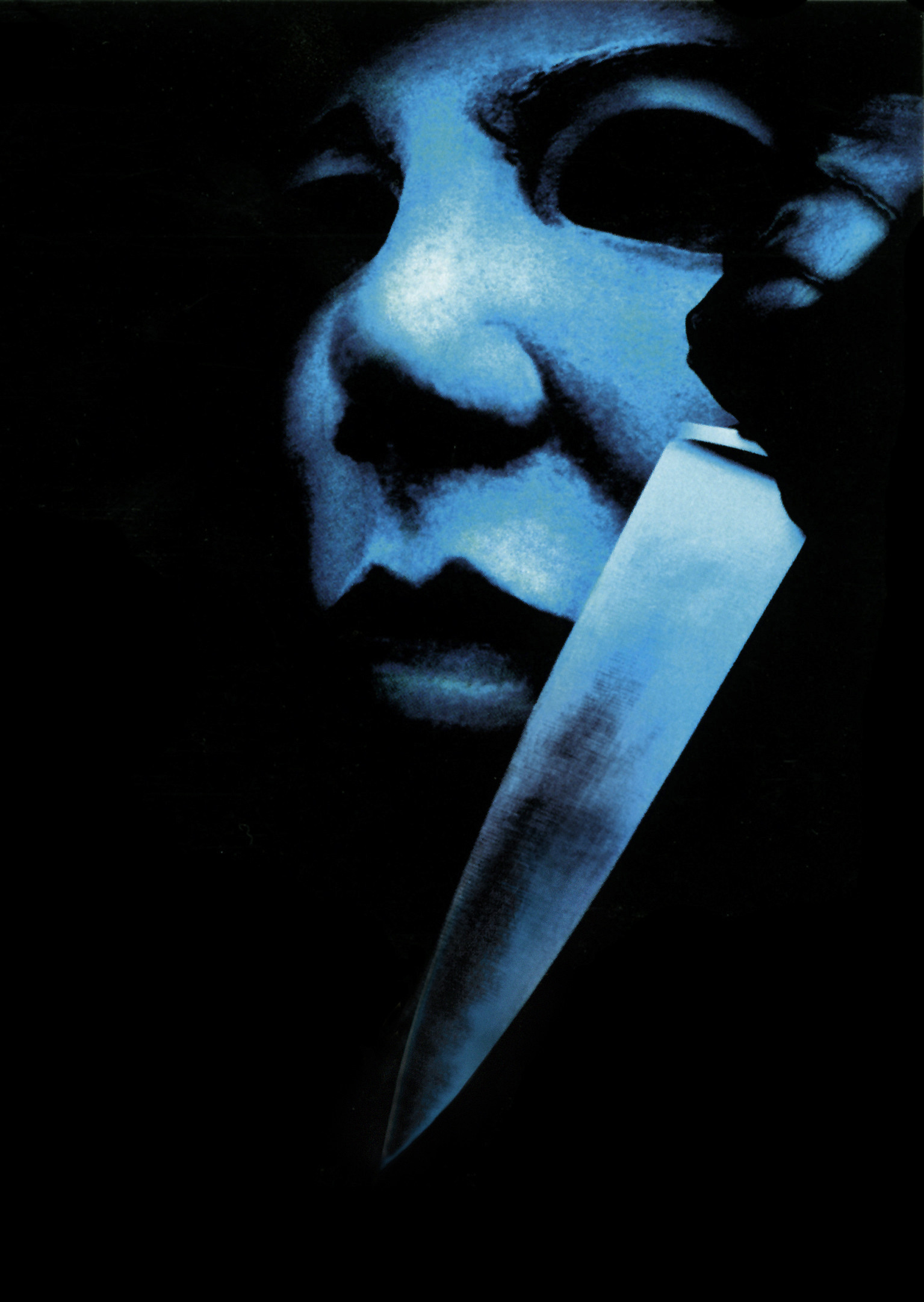 Michael Myers iPhone Wallpaper
