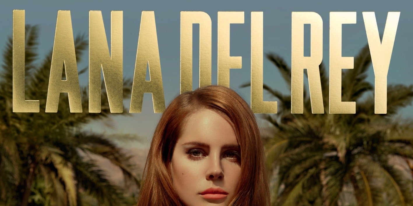 Listen to a New Lana Del Rey Song, Ride