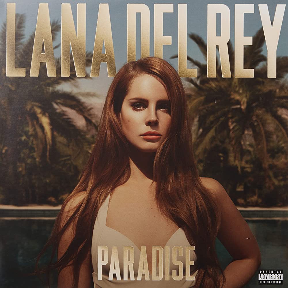 Lana Del Rey [LP].com Music