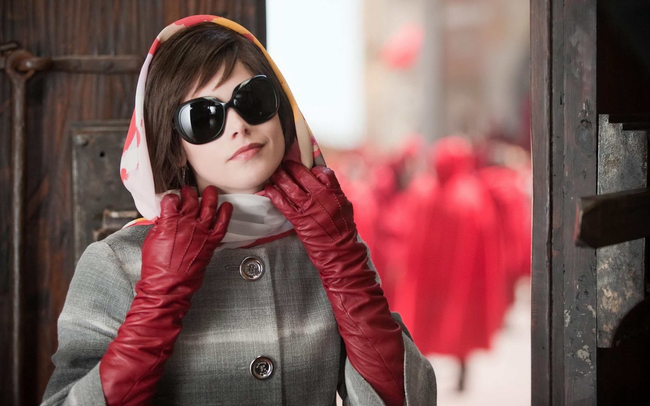 Alice cullen 1080P, 2k, 4k Full HD Wallpaper, Background Free Download