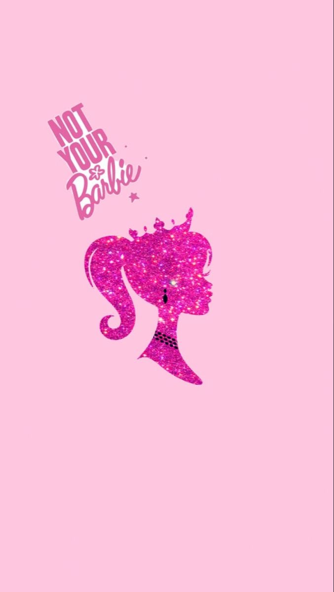 Free download Barbie iPhone Wallpapers Top Free Barbie iPhone Backgrounds  1080x1920 for your Desktop Mobile  Tablet  Explore 20 Barbie  Background  Barbie Pink Background Barbie Wallpapers Barbie Wallpaper