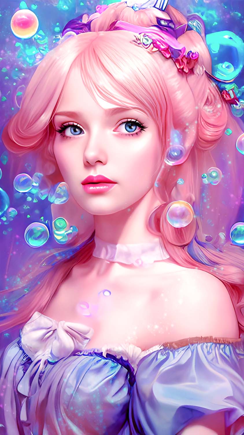 Barbie Girl IPhone Wallpaper HD Wallpaper, iPhone Wallpaper