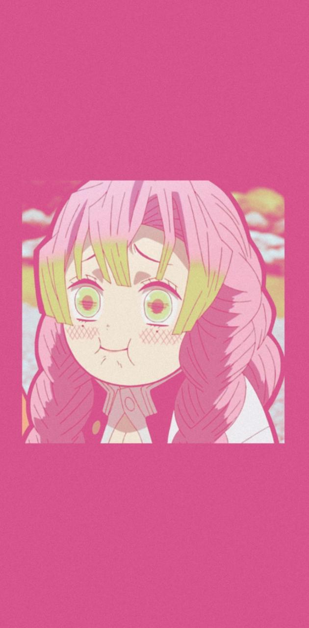 Kanroji wallpaper wallpaper