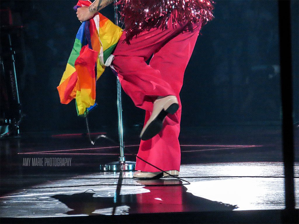 Amy Marie Styles on Tour Vegas, NV (09.04.21) #LOTLasVegas #LOTVegas #LoveOnTour #LoveOnTourLasVegas