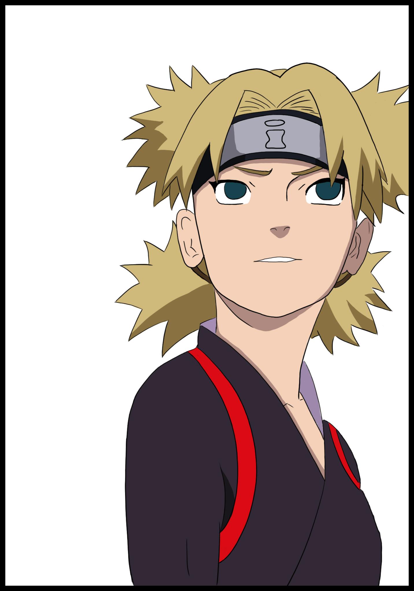 Temari Time!!!
