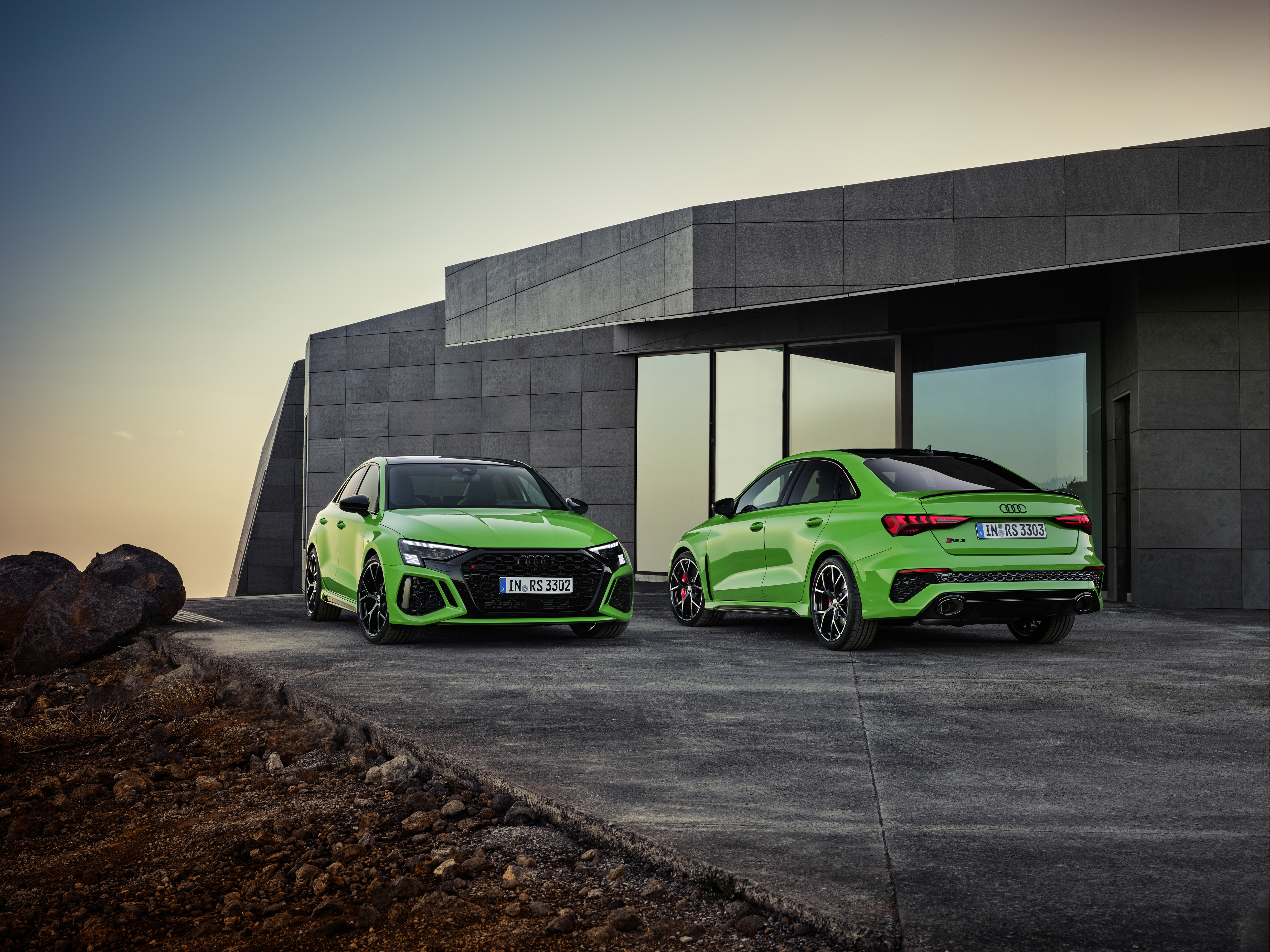 Download Audi Rs3 Sedan wallpaper for mobile phone, free Audi Rs3 Sedan HD picture