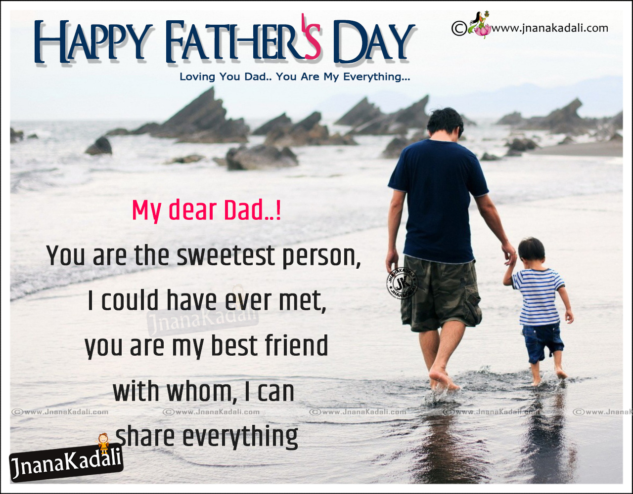 Advanced Father's Day Greetings Heart Touching Messages in English. JNANA KADALI.COM. Telugu Quotes. English quotes. Hindi quotes. Tamil quotes. Dharmasandehalu