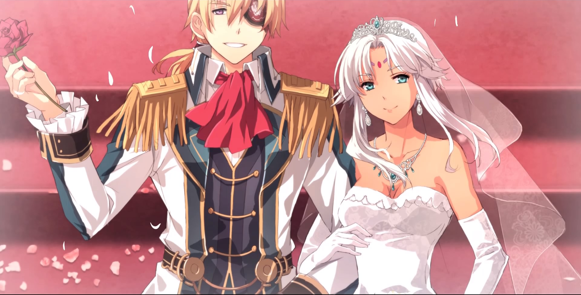 Eiyuu Densetsu VI: Sora no Kiseki (The Legend Of Heroes: Trails In The Sky) Anime Image Board