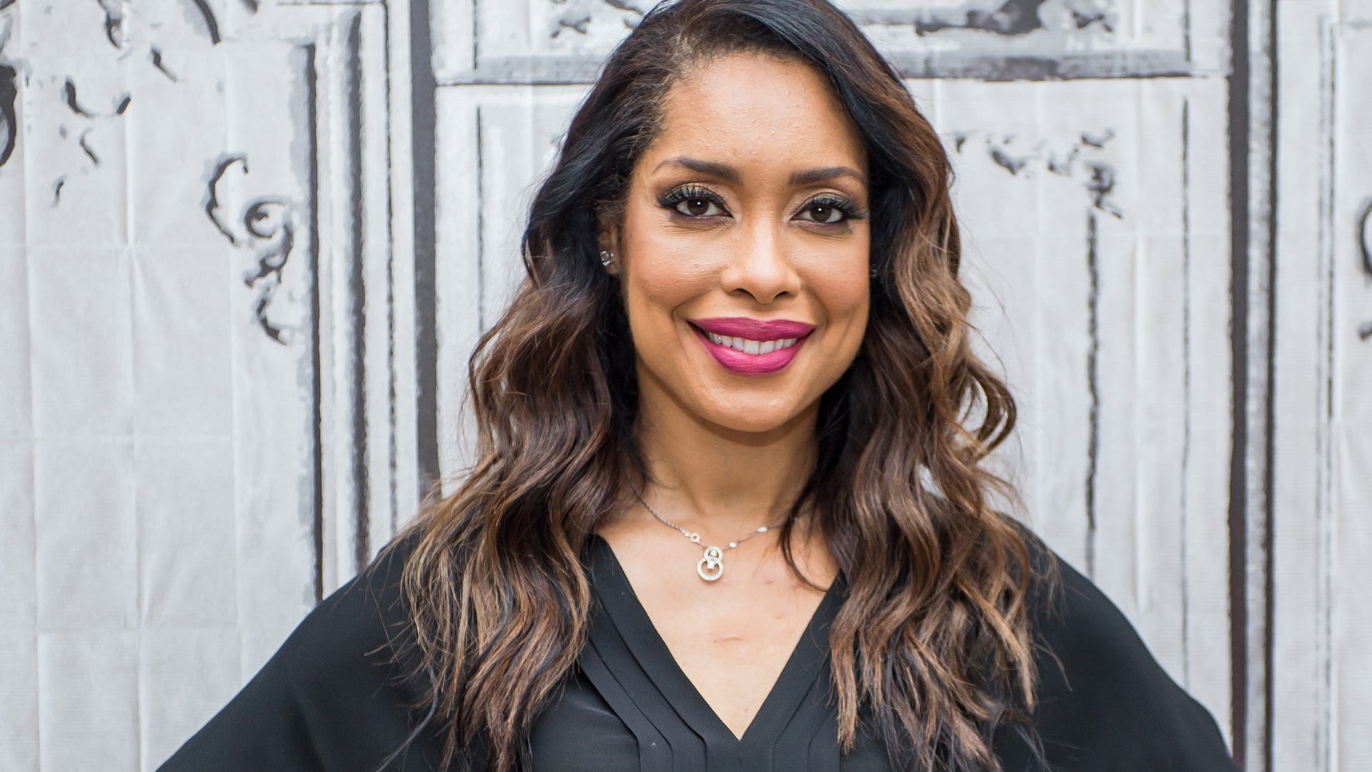 Gina Torres Joins The Catch