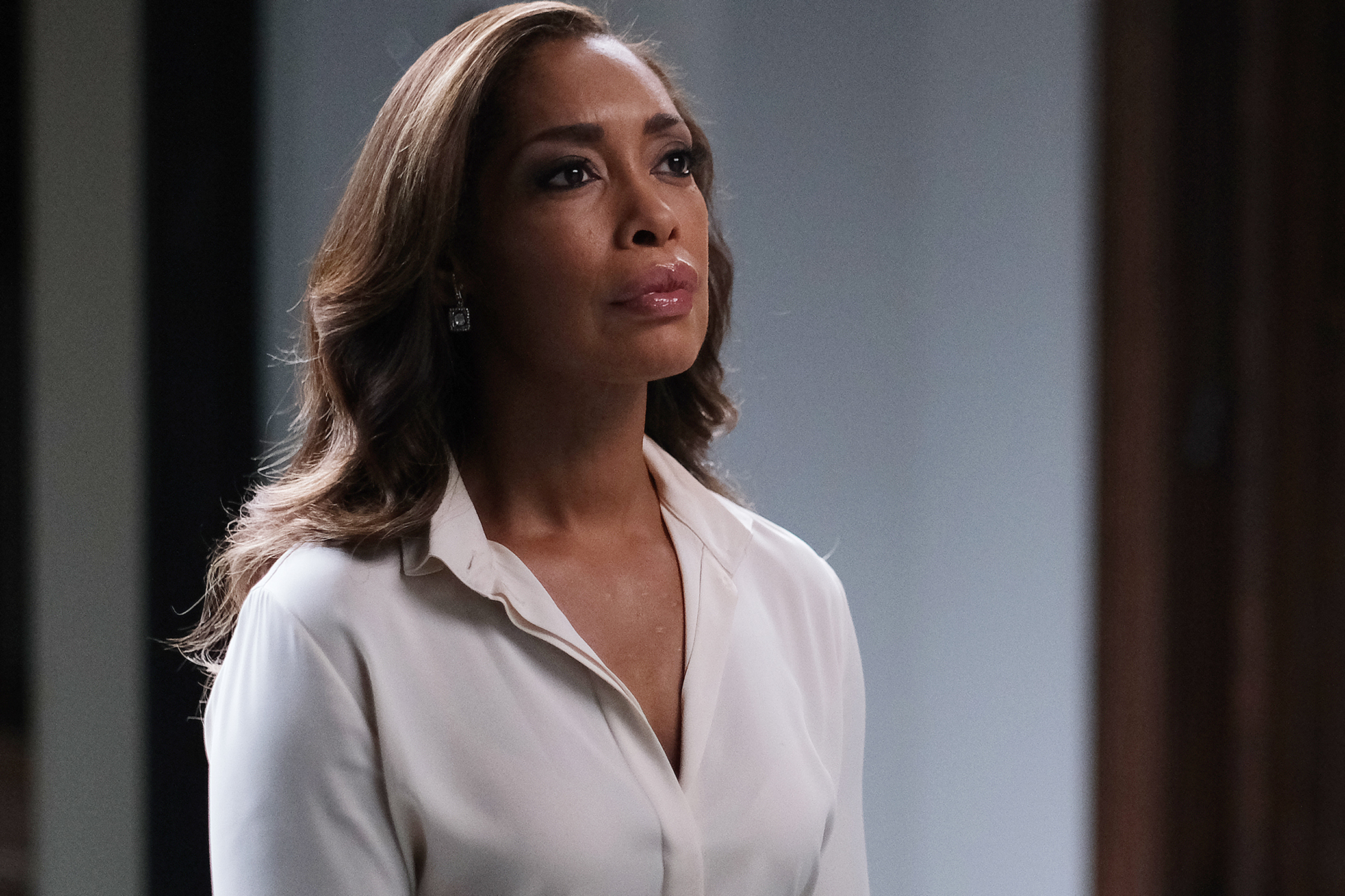 Pearson Preview: Gina Torres on the New Sides of Her Suits Character