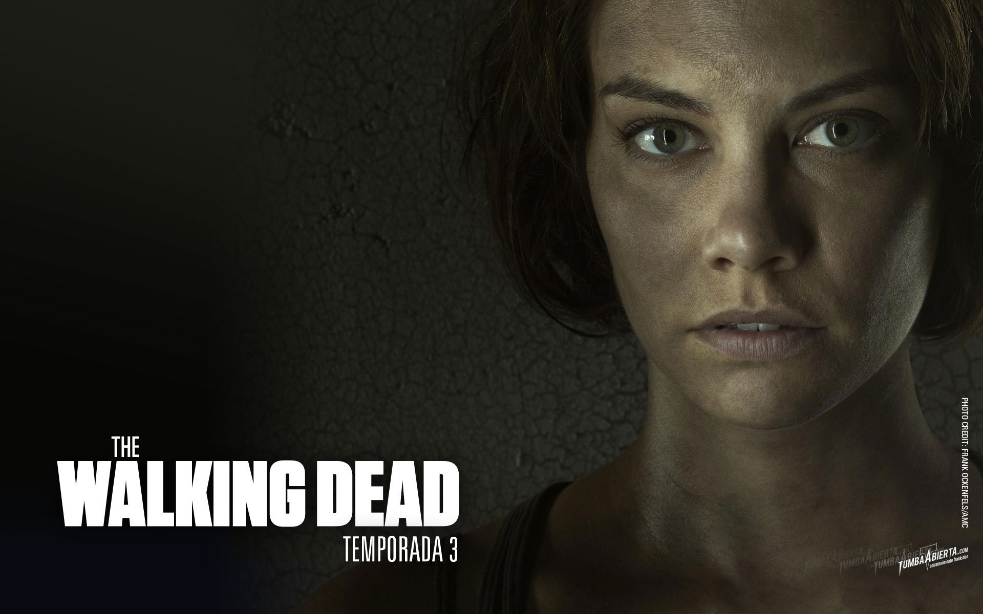 Maggie Greene HD Wallpaper and Background