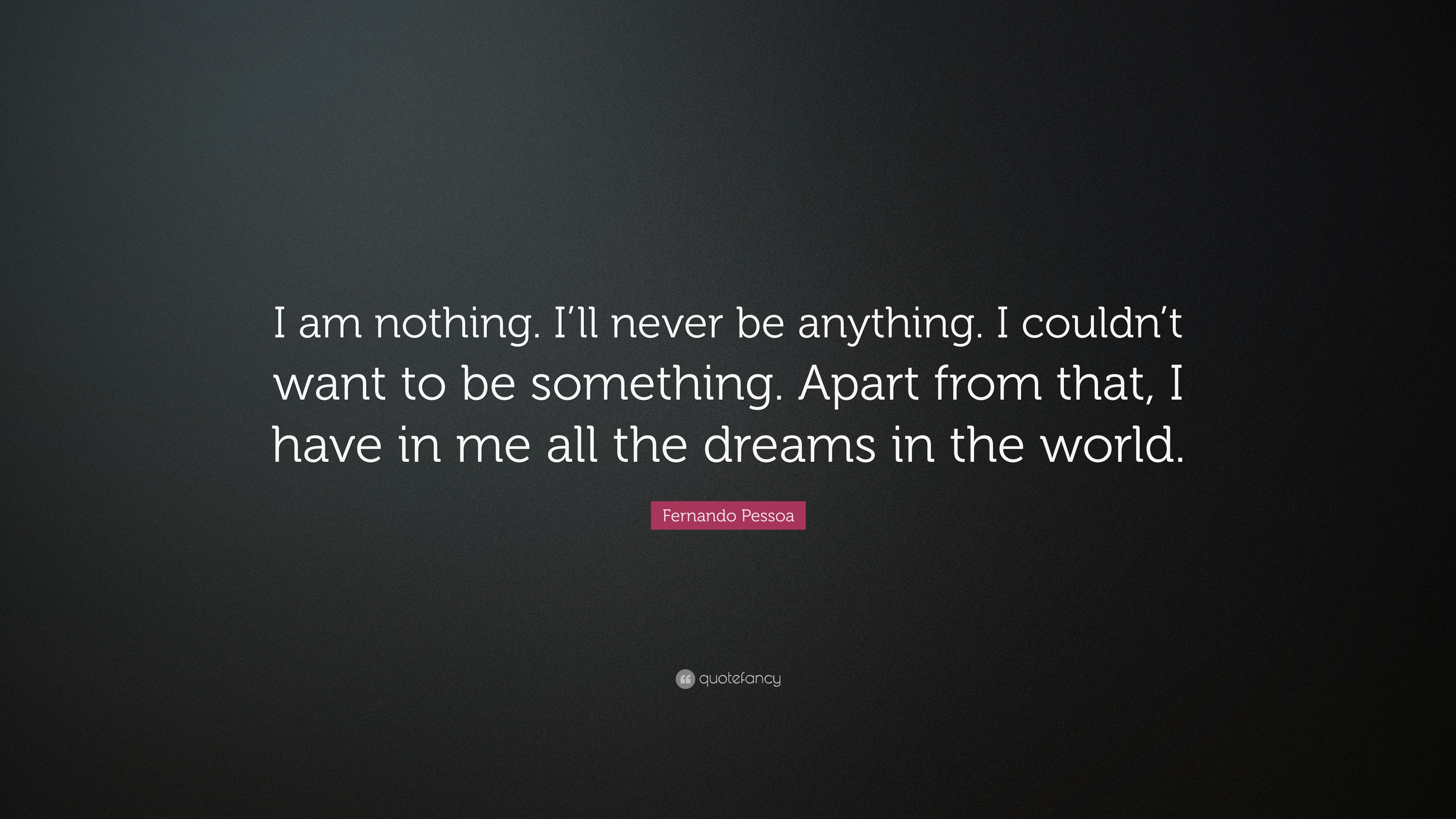 Fernando Pessoa Quotes (2023 Update)